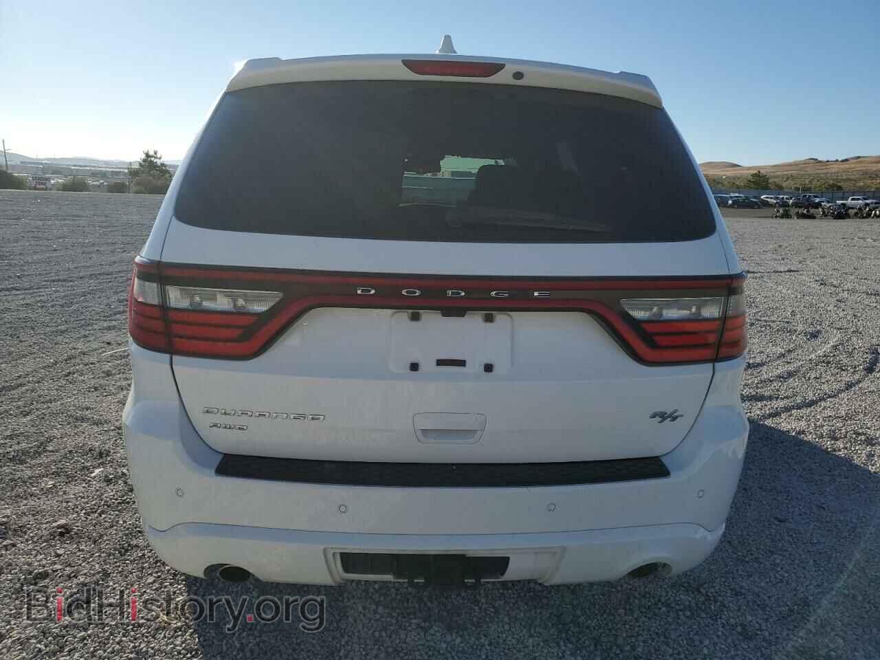 2014 DODGE DURANGO - VIN: 1C4SDJCT8EC438490 - Photo 6