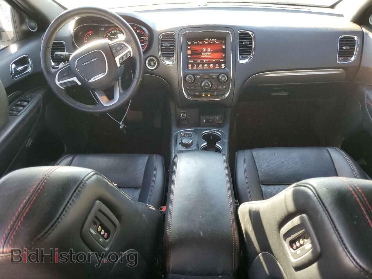 2014 DODGE DURANGO - VIN: 1C4SDJCT8EC438490 - Photo 8
