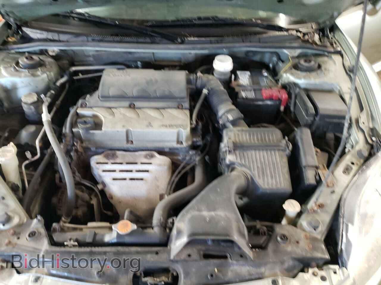 2008 MITSUBISHI ECLIPSE - VIN: 4A3AK24F68E003067 - Photo 11