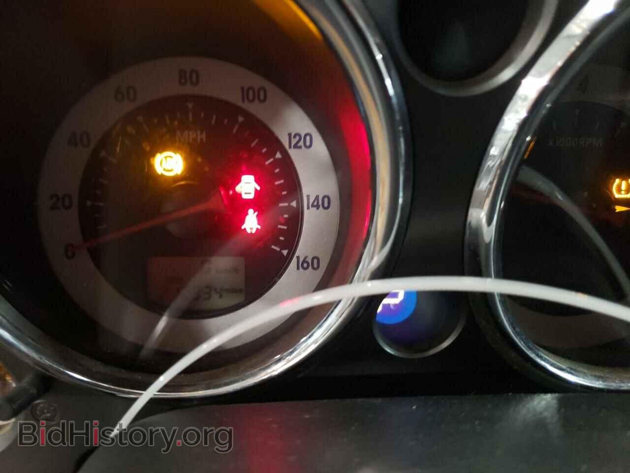 2008 MITSUBISHI ECLIPSE - VIN: 4A3AK24F68E003067 - Photo 9