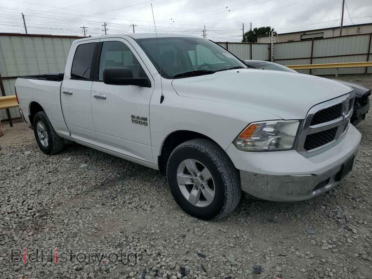 2016 RAM 1500 - VIN: 1C6RR6GG0GS340385 - Фото 4