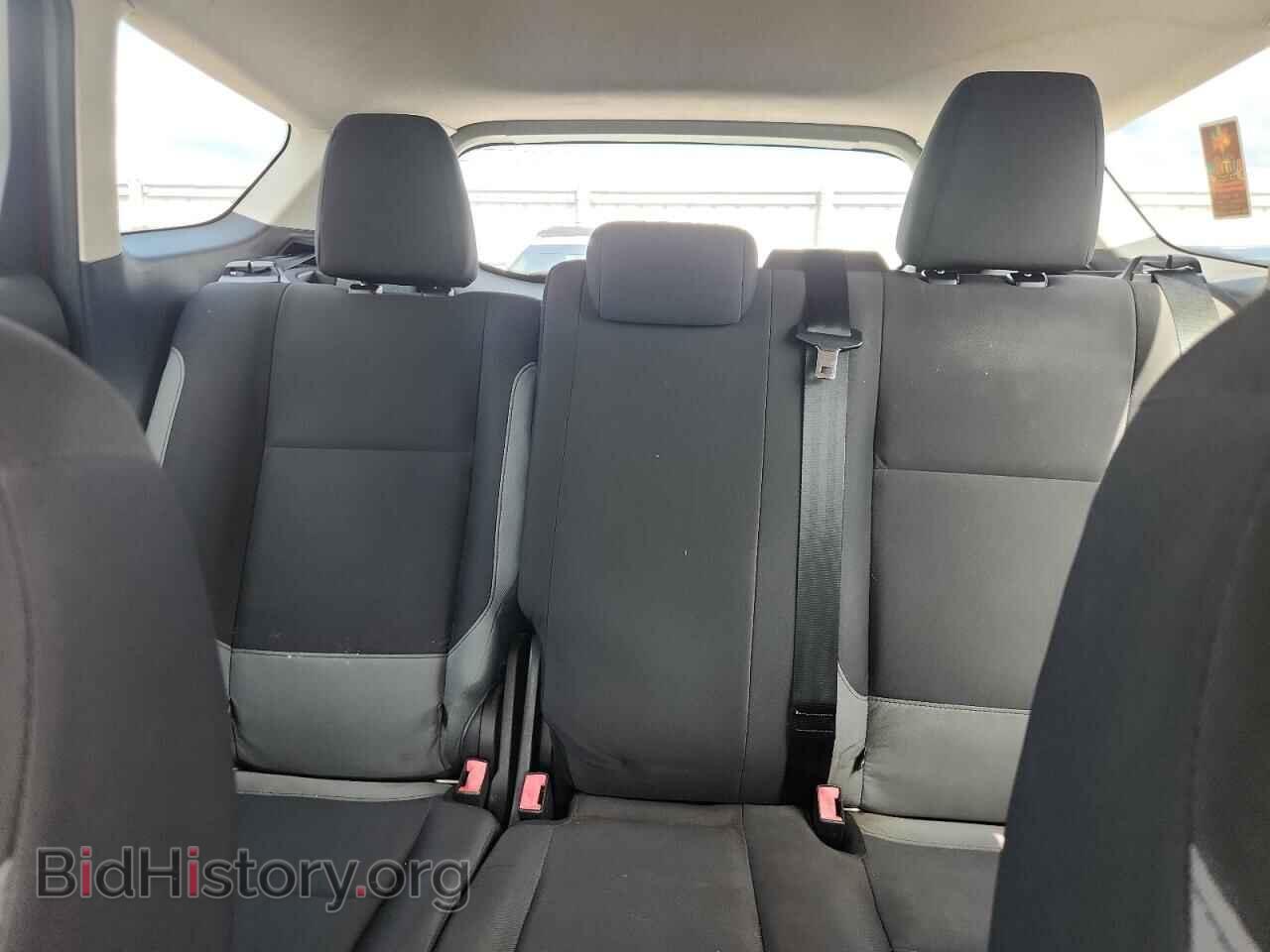 2016 FORD ESCAPE - VIN: 1FMCU0F74GUC06278 - Фото 10