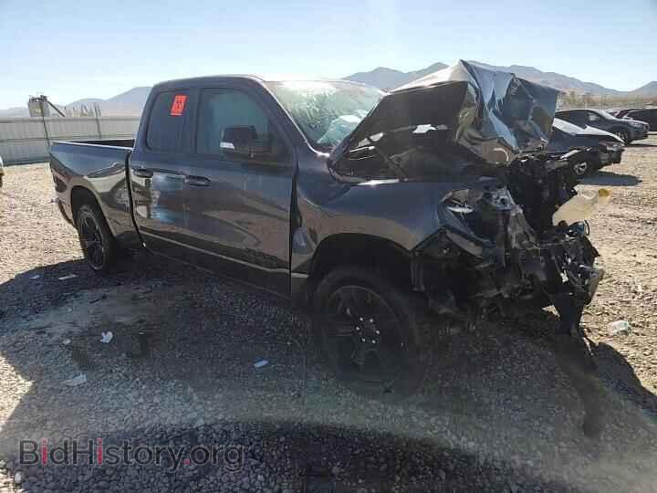 2022 RAM 1500 - VIN: 1C6RRFBG9NN470331 - Фото 13