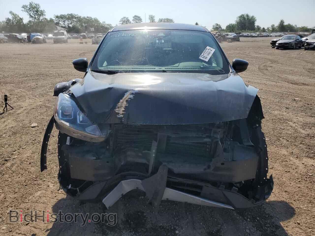 2020 FORD ESCAPE - VIN: 1FMCU9G66LUA73902 - Photo 5