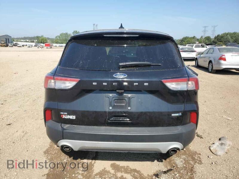 2020 Ford ESCAPE (VIN 1FMCU9G66LUA73902) — photo 6 of 14