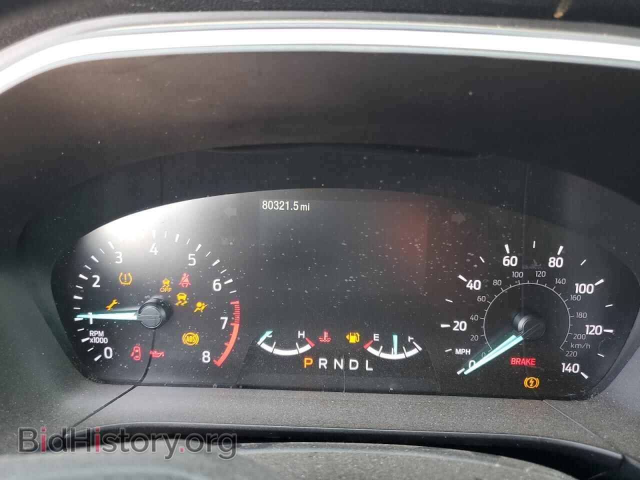 2020 FORD ESCAPE - VIN: 1FMCU9G66LUA73902 - Photo 9
