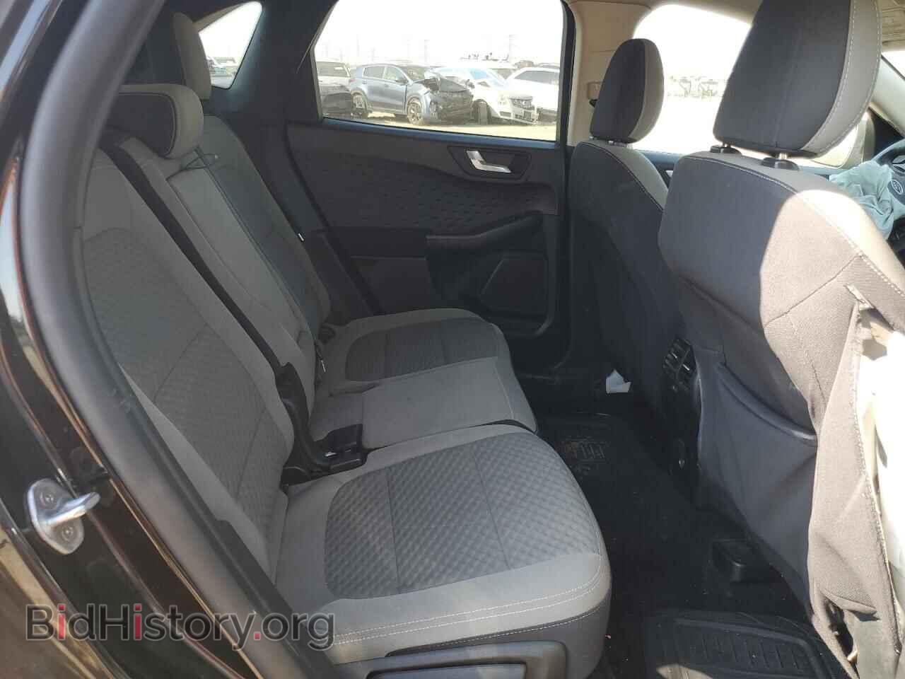 2020 FORD ESCAPE - VIN: 1FMCU9G66LUA73902 - Photo 10
