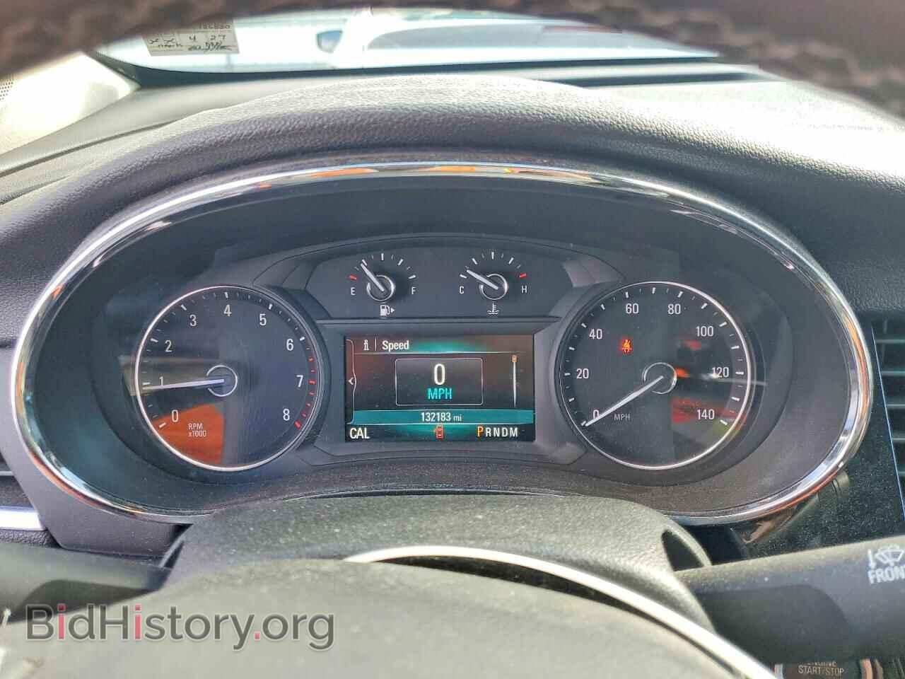 2018 BUICK ENCORE - VIN: KL4CJESB8JB593340 - Photo 9