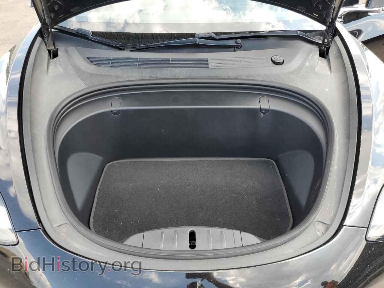 2018 TESLA MODEL 3 - VIN: 5YJ3E1EB7JF118970 - Фото 11