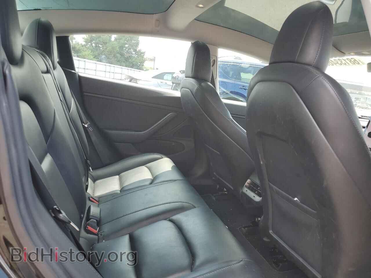 2018 TESLA MODEL 3 - VIN: 5YJ3E1EB7JF118970 - Фото 10