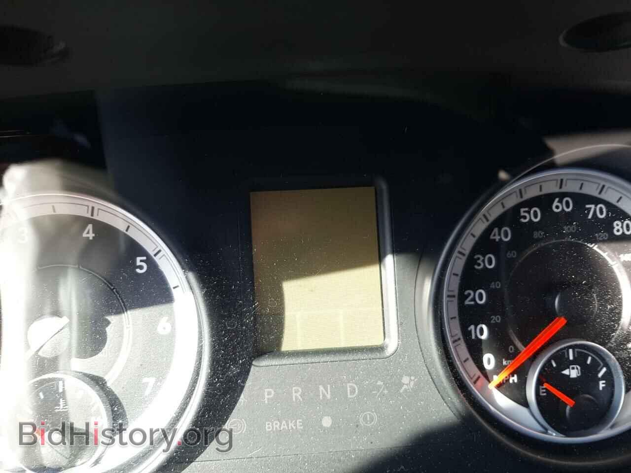 2013 RAM 1500 - VIN: 3C6JR6AT9DG508319 - Фото 8