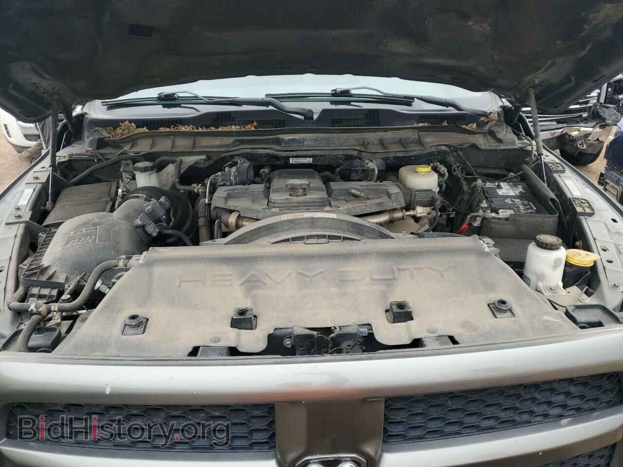 2013 RAM All Models - VIN: 3C6UR5CL9DG525934 - Фото 11
