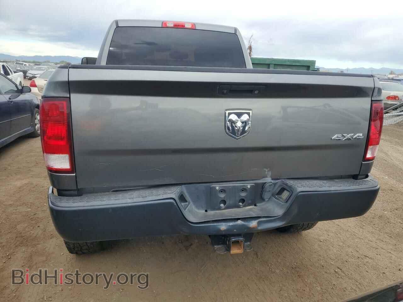 2013 RAM All Models - VIN: 3C6UR5CL9DG525934 - Фото 6