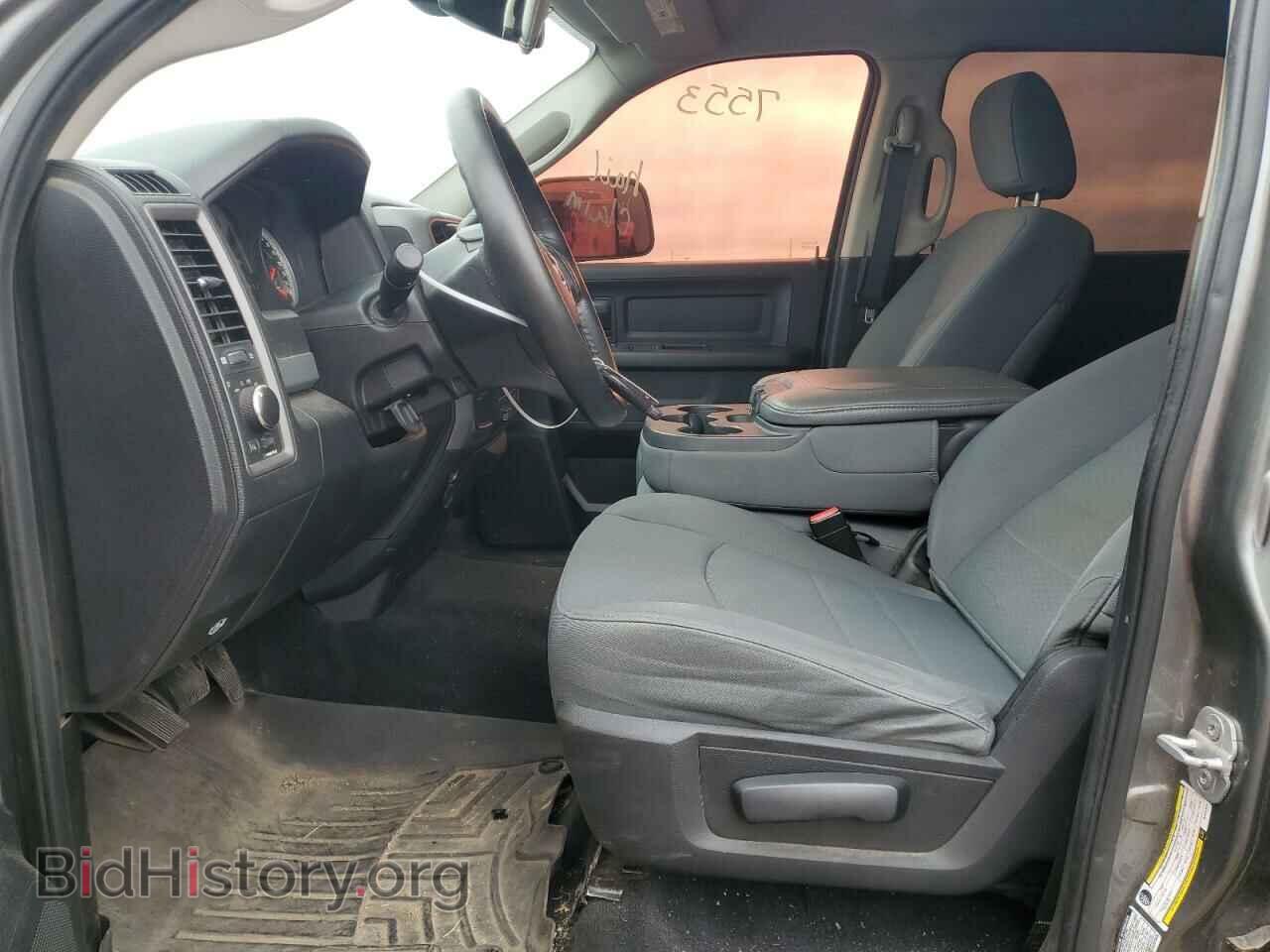 2013 RAM All Models - VIN: 3C6UR5CL9DG525934 - Фото 7