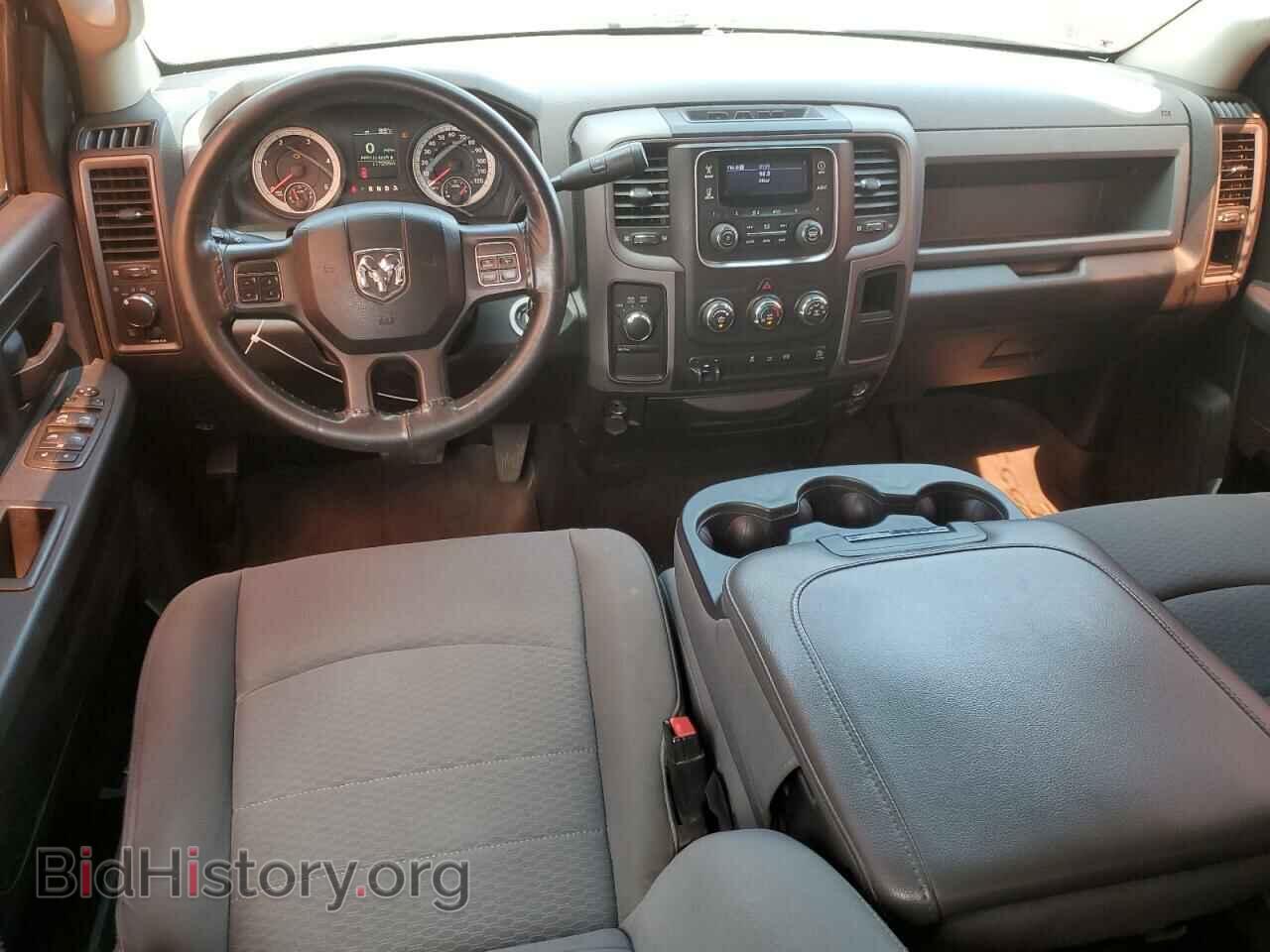 2013 RAM All Models - VIN: 3C6UR5CL9DG525934 - Фото 8