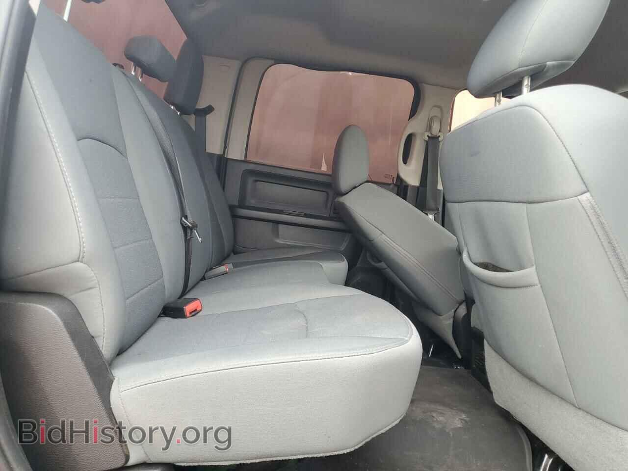 2013 RAM All Models - VIN: 3C6UR5CL9DG525934 - Фото 10
