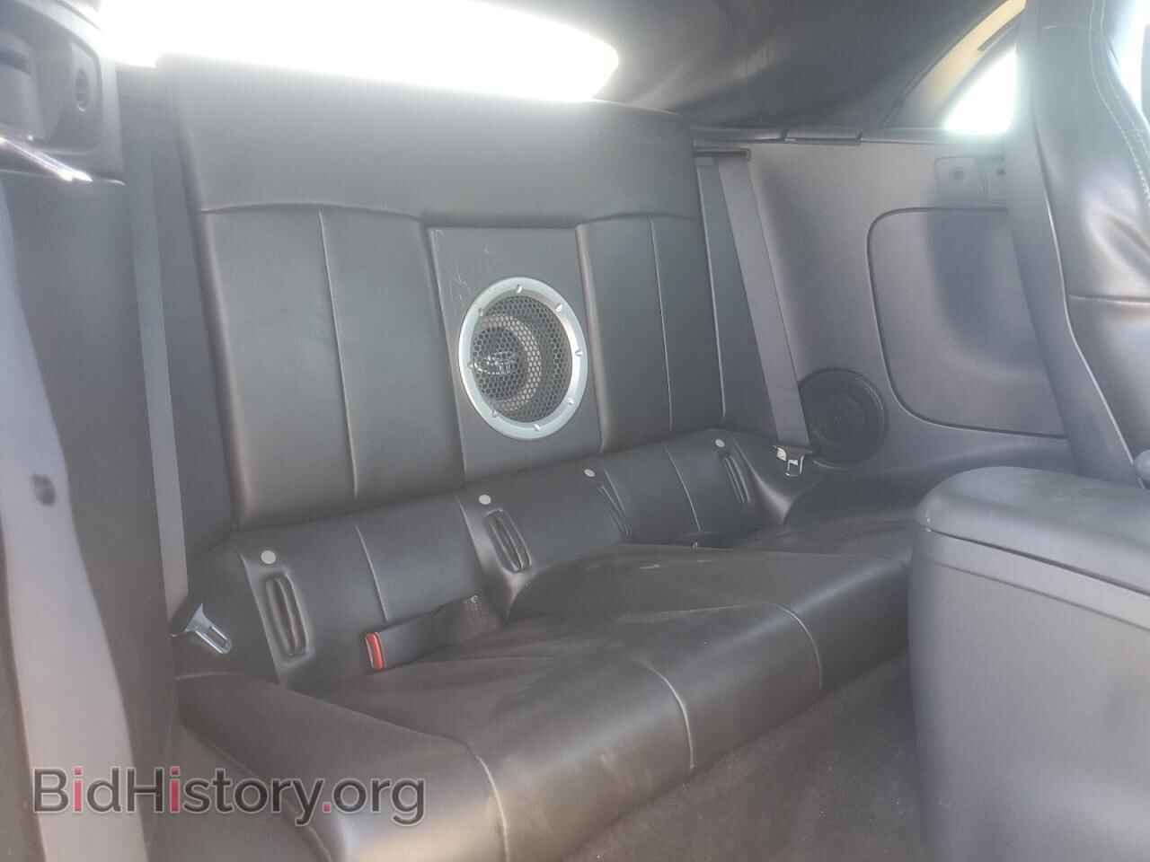 2009 MITSUBISHI ECLIPSE - VIN: 4A3AL35T39E034379 - Photo 10
