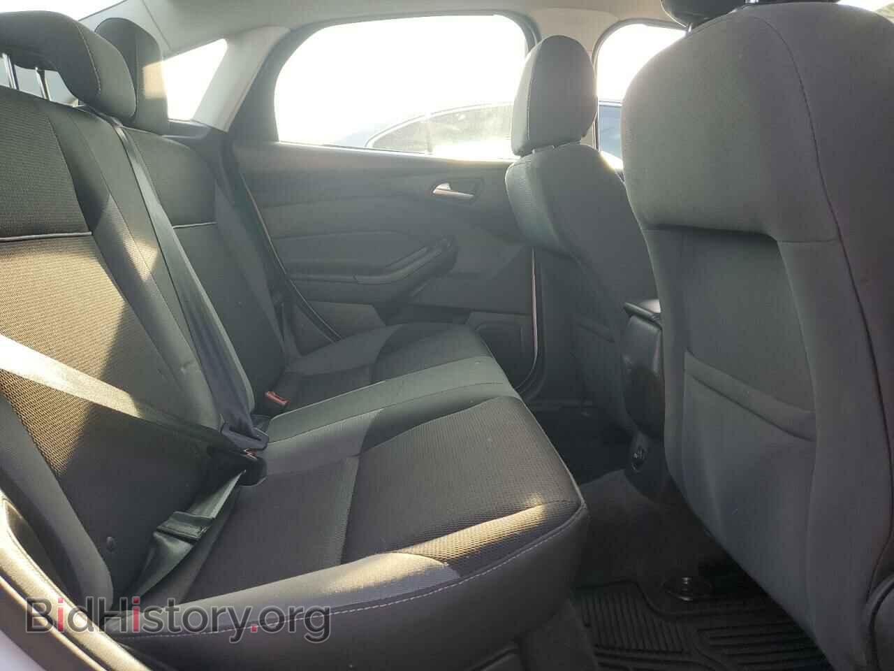 2014 FORD FOCUS - VIN: 1FADP3F26EL226949 - Фото 10
