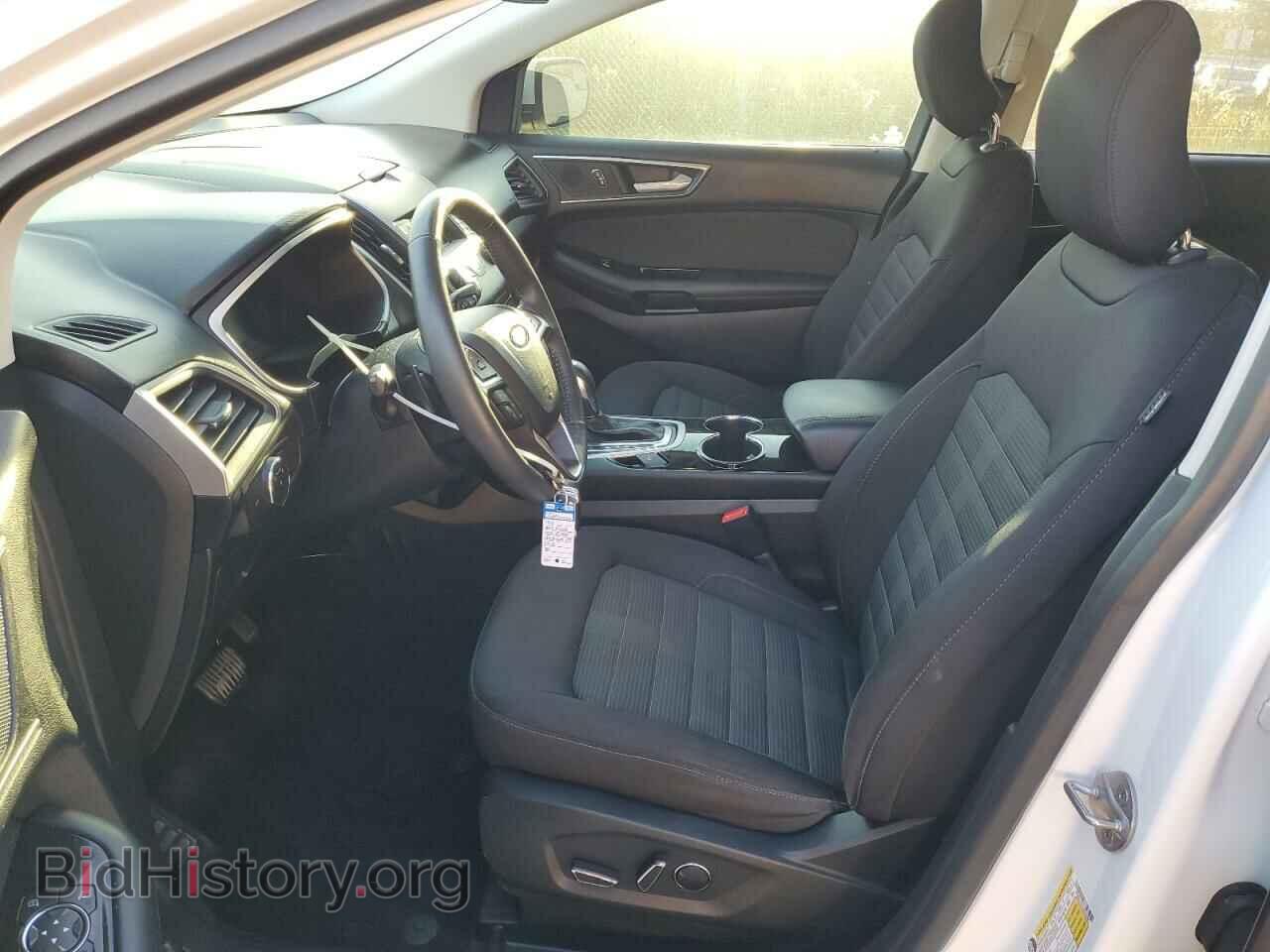 2016 FORD EDGE - VIN: 2FMPK3J97GBB87085 - Photo 7