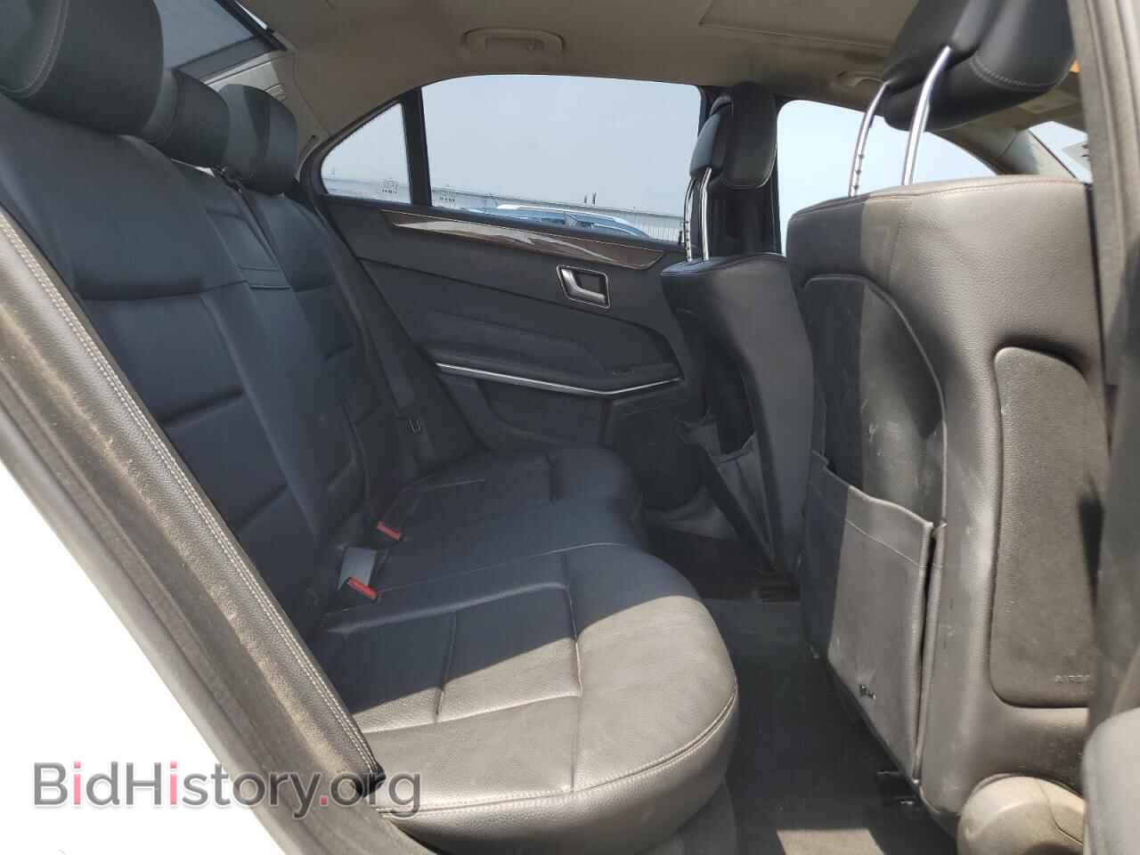 2014 MERCEDES-BENZ E-CLASS - VIN: WDDHF8JB6EA854854 - Фото 10