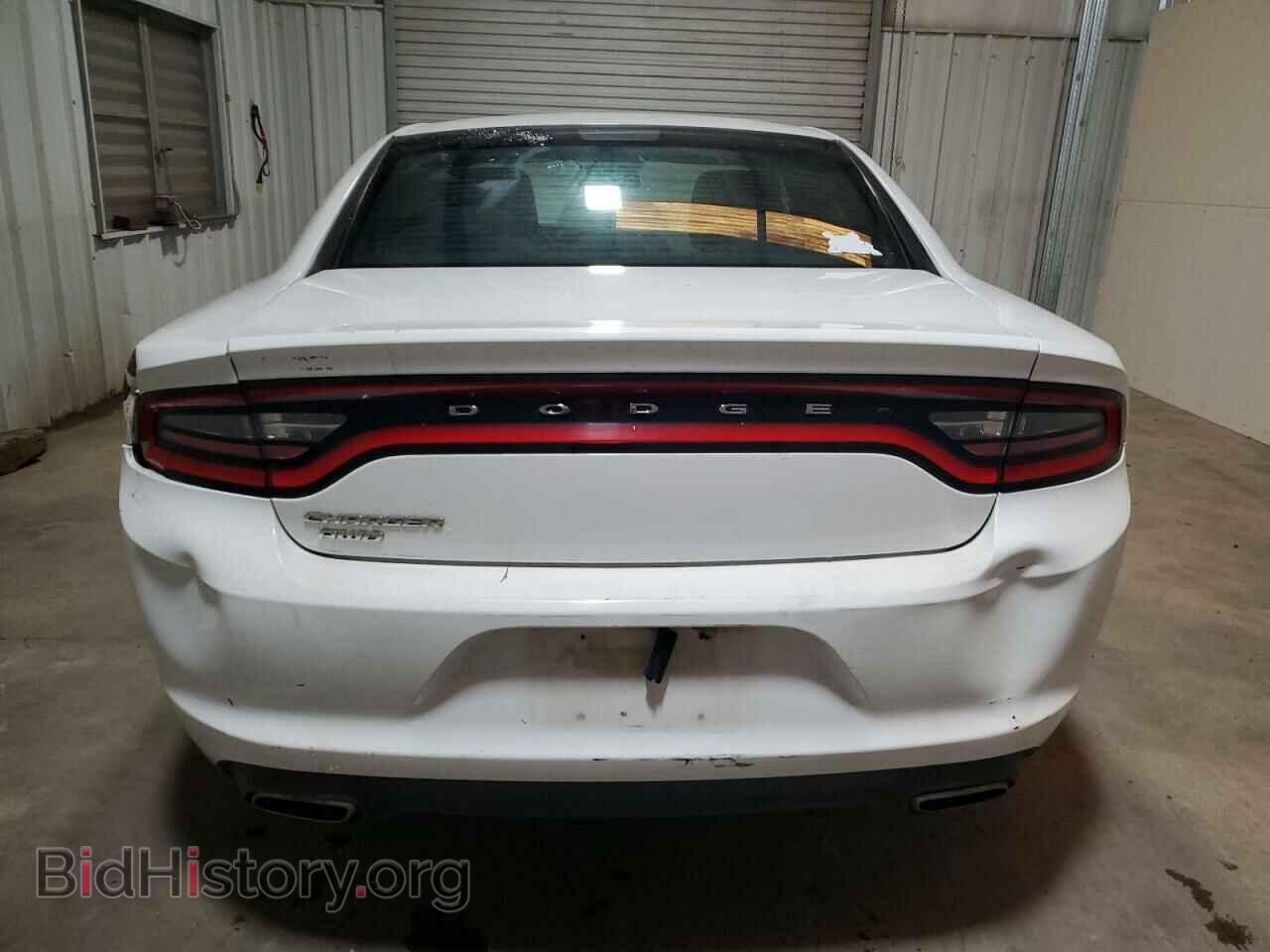 2016 DODGE CHARGER - VIN: 2C3CDXFG0GH116307 - Фото 6