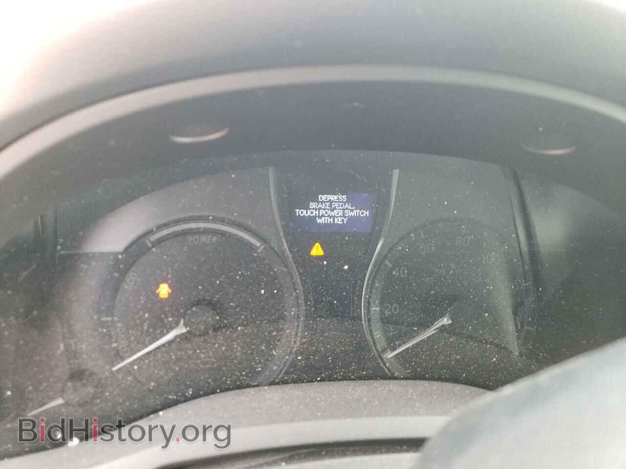 2013 LEXUS RX450 - VIN: JTJBC1BA0D2062050 - Фото 9