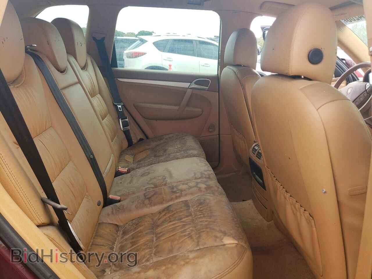 2005 PORSCHE CAYENNE - VIN: WP1AB29P85LA62048 - Photo 11
