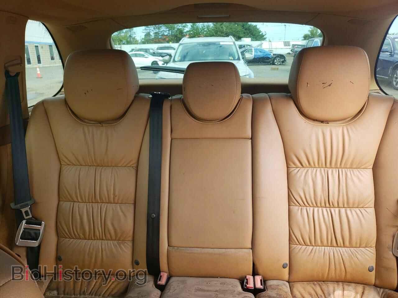 2005 PORSCHE CAYENNE - VIN: WP1AB29P85LA62048 - Photo 10