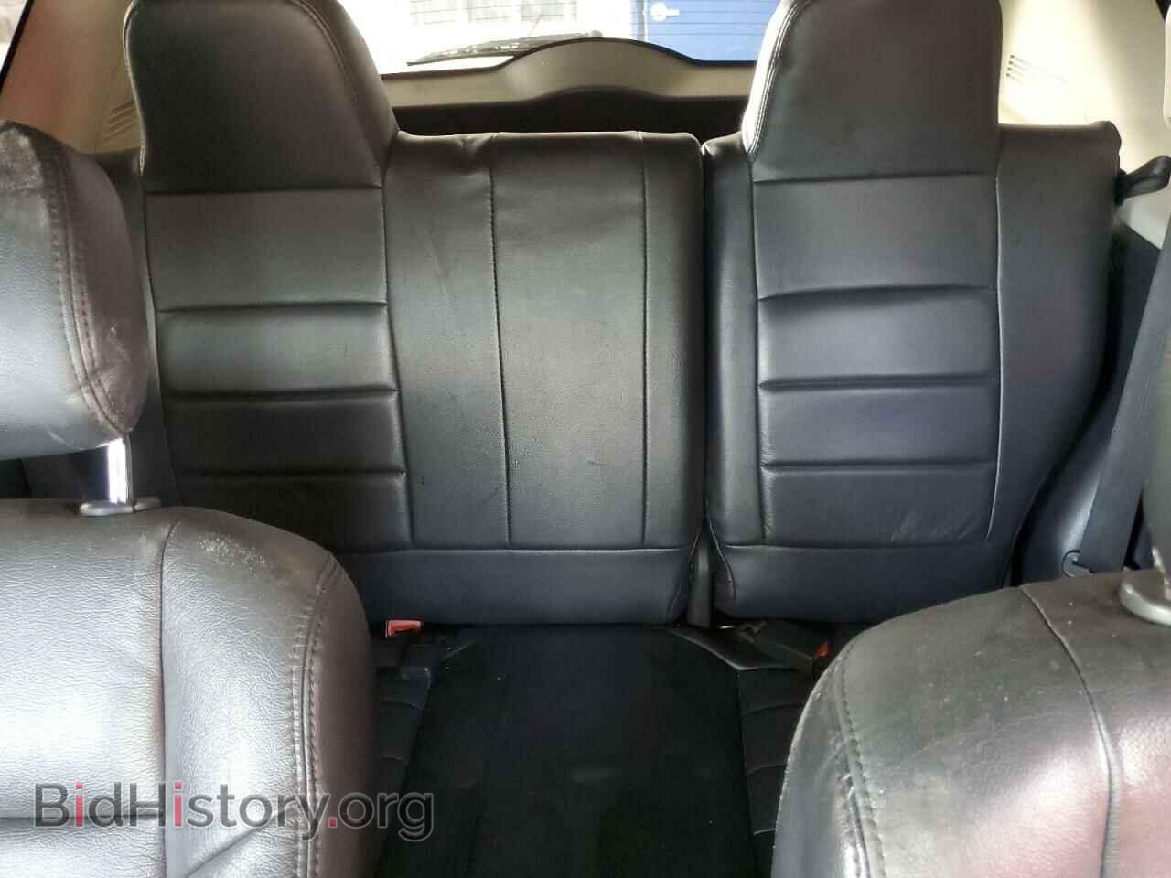 2011 JEEP COMPASS - VIN: 1J4NT1FA5BD138786 - Фото 10