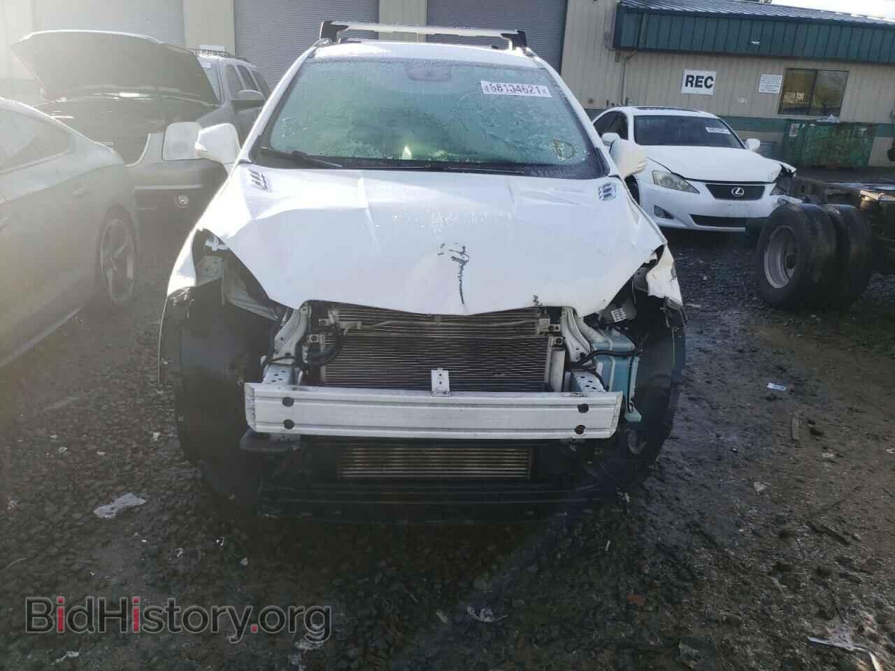 2014 BUICK ENCORE - VIN: KL4CJFSBXEB773009 - Photo 9