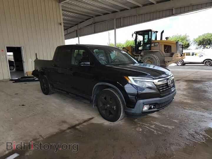 2020 HONDA RIDGELINE - VIN: 5FPYK3F82LB012191 - Фото 14