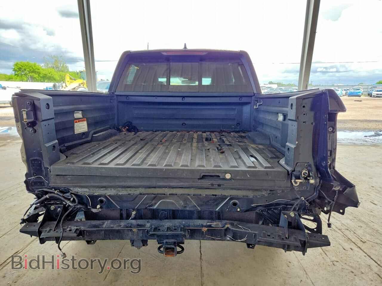 2020 HONDA RIDGELINE - VIN: 5FPYK3F82LB012191 - Фото 6