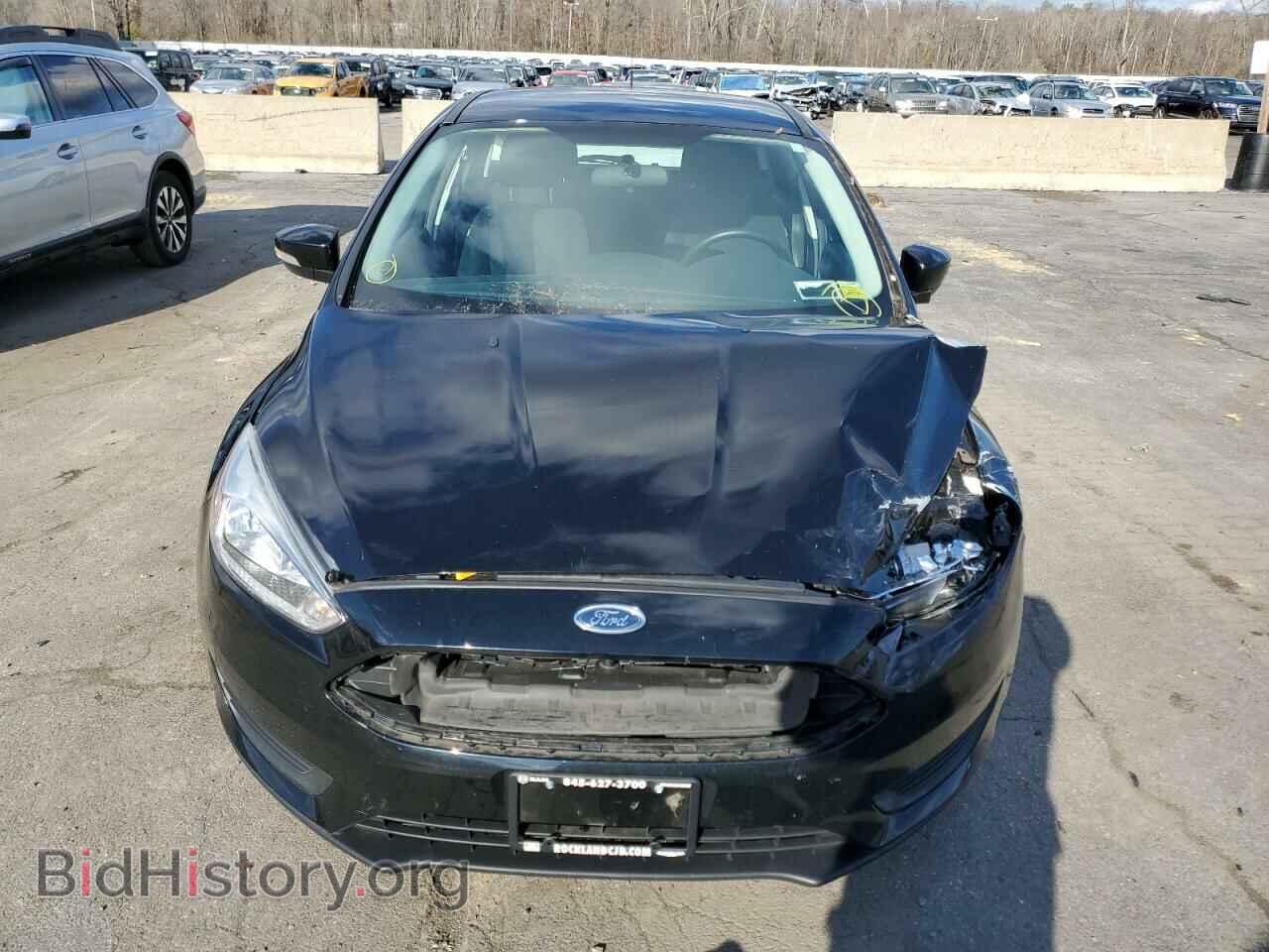 2017 FORD FOCUS - VIN: 1FADP3K21HL335765 - Фото 5