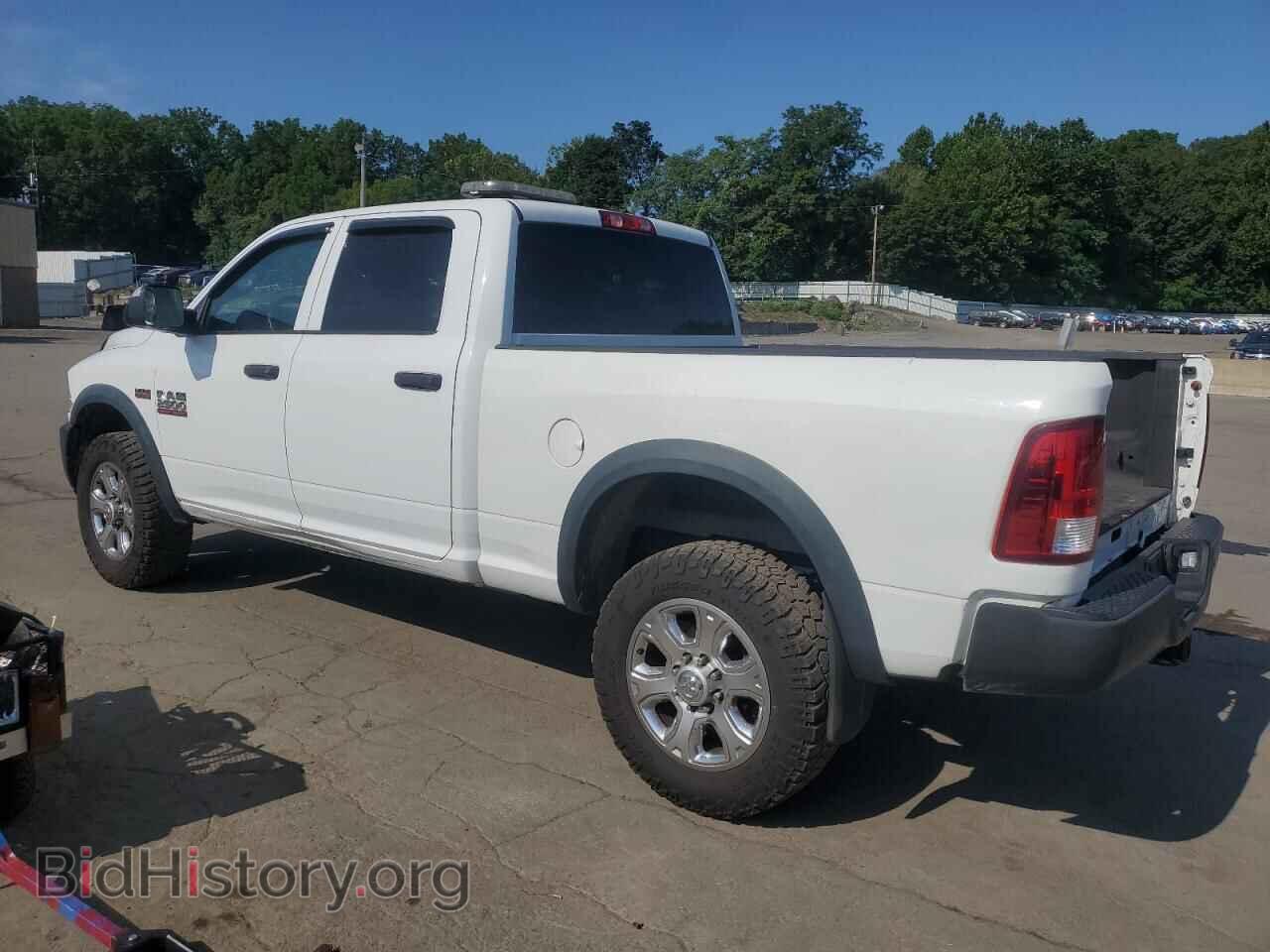 2013 RAM All Models - VIN: 3C6TR5CT4DG542409 - Photo 2