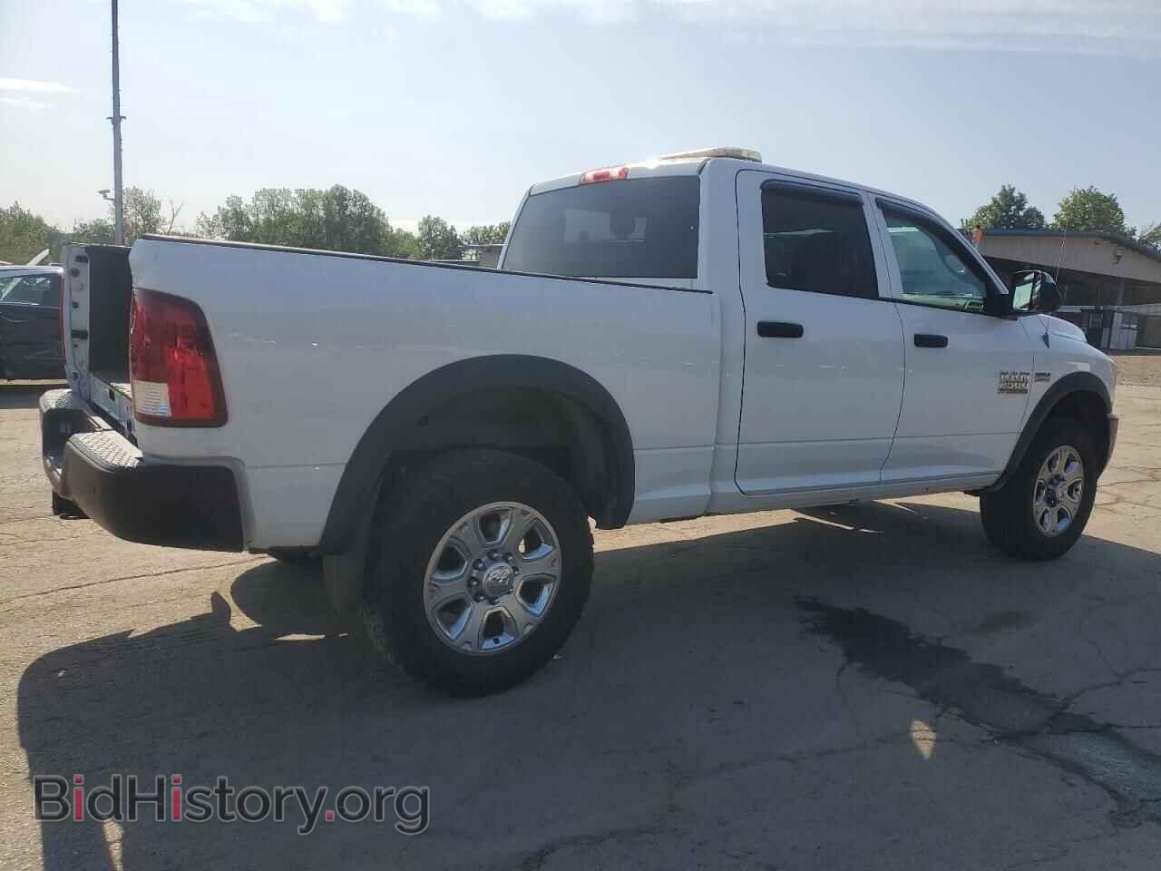 2013 RAM All Models - VIN: 3C6TR5CT4DG542409 - Photo 3