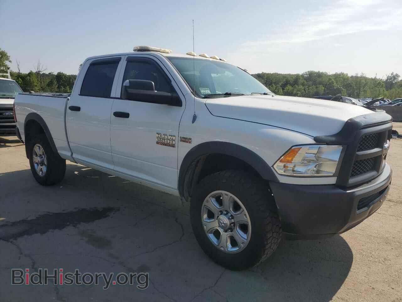 2013 RAM All Models - VIN: 3C6TR5CT4DG542409 - Photo 4