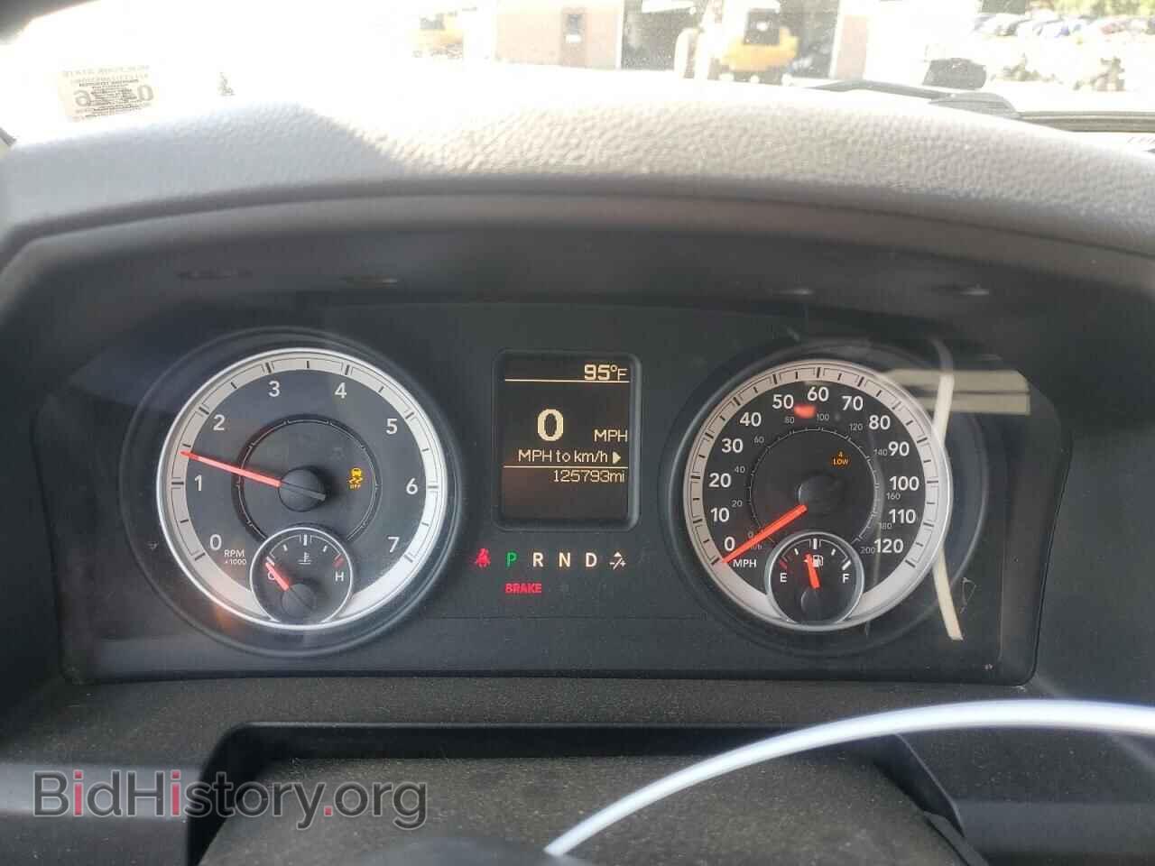 2013 RAM All Models - VIN: 3C6TR5CT4DG542409 - Photo 9