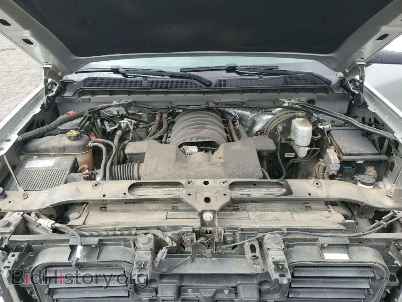 2017 CHEVROLET ALL Models - VIN: 3GCPCSEC2HG486659 - Photo 11