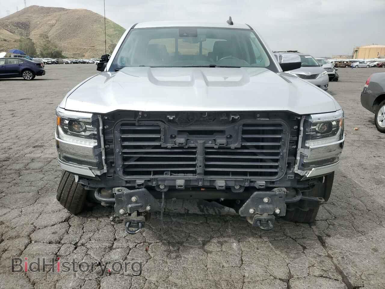 2017 CHEVROLET ALL Models - VIN: 3GCPCSEC2HG486659 - Photo 5