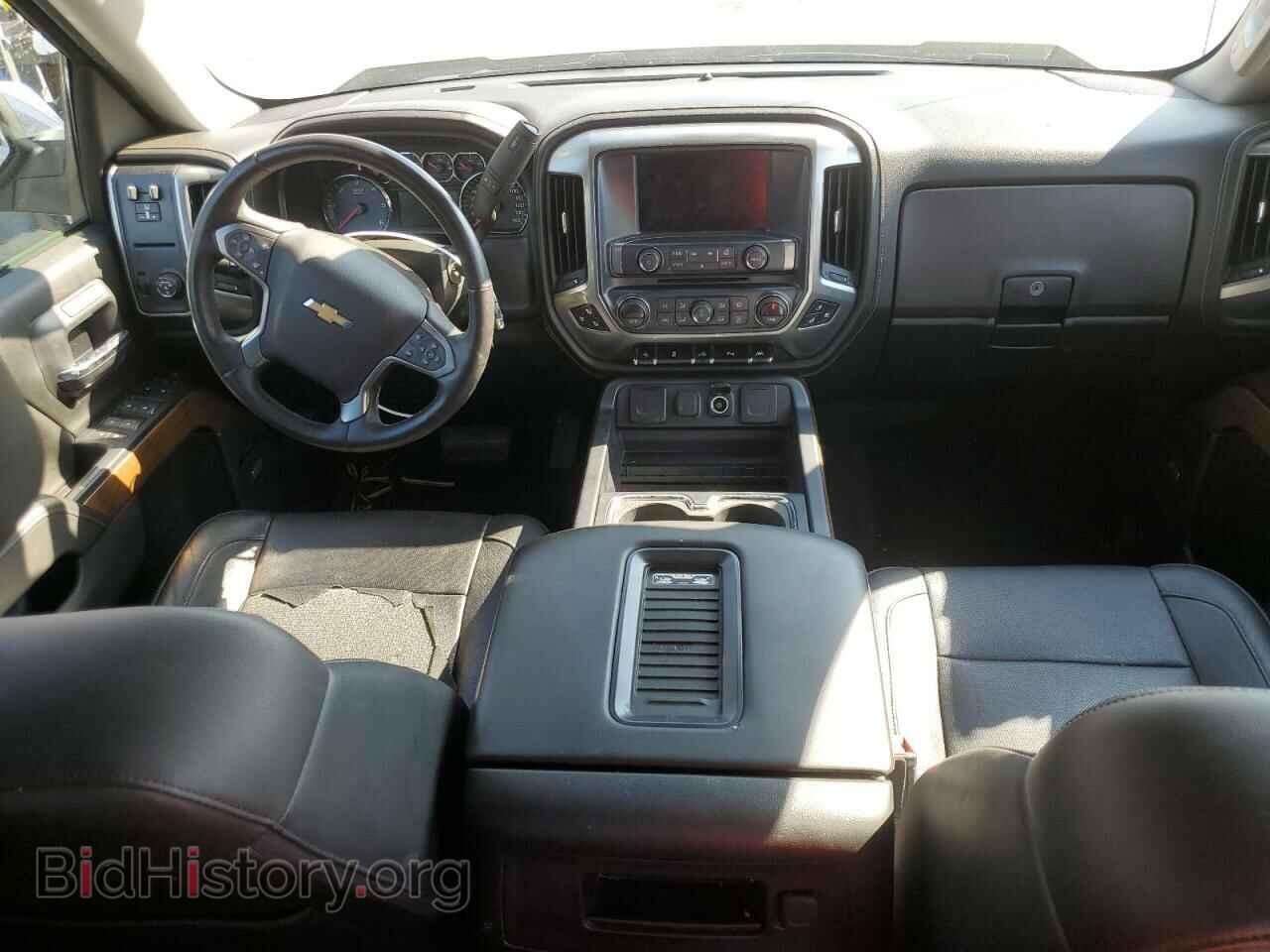 2017 CHEVROLET ALL Models - VIN: 3GCPCSEC2HG486659 - Photo 8