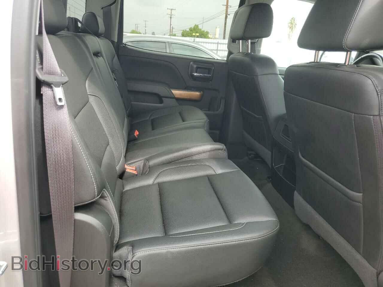 2017 CHEVROLET ALL Models - VIN: 3GCPCSEC2HG486659 - Photo 10