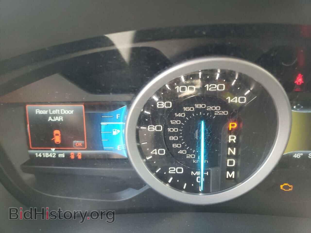 2015 FORD EXPLORER - VIN: 1FM5K8D86FGB84385 - Фото 9