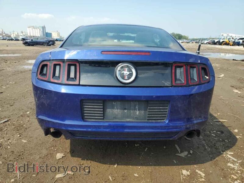 2014 Ford ALL MODELS (VIN 1ZVBP8AM1E5212112) — photo 6 of 13