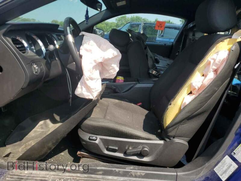 2014 Ford ALL MODELS (VIN 1ZVBP8AM1E5212112) — photo 7 of 13