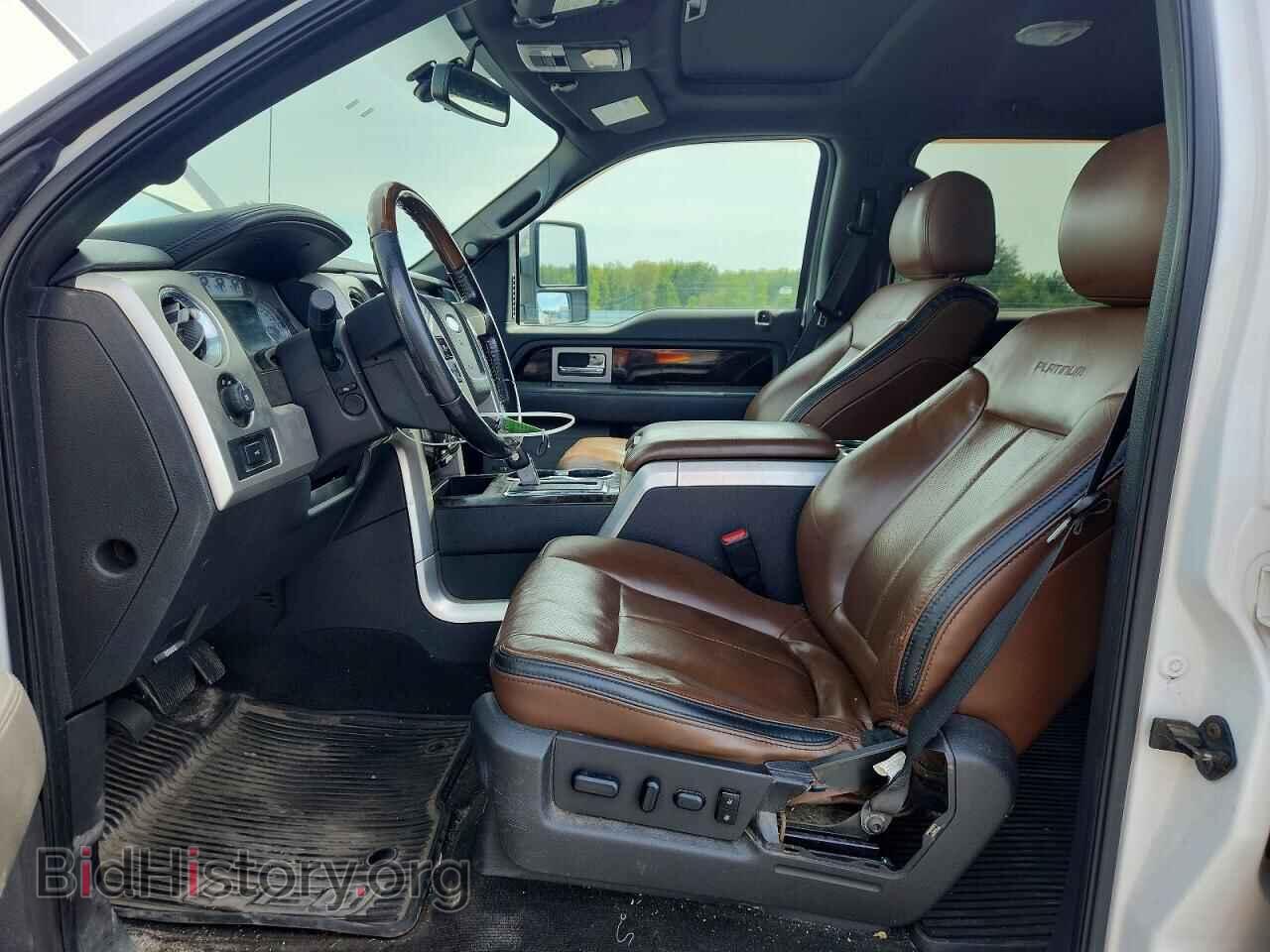 2013 FORD F150 - VIN: 1FTFW1ET4DFC15241 - Фото 7