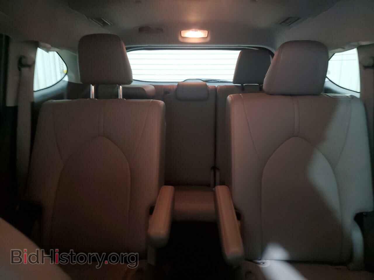 2020 TOYOTA HIGHLANDER - VIN: 5TDYZRAH2LS022438 - Фото 10