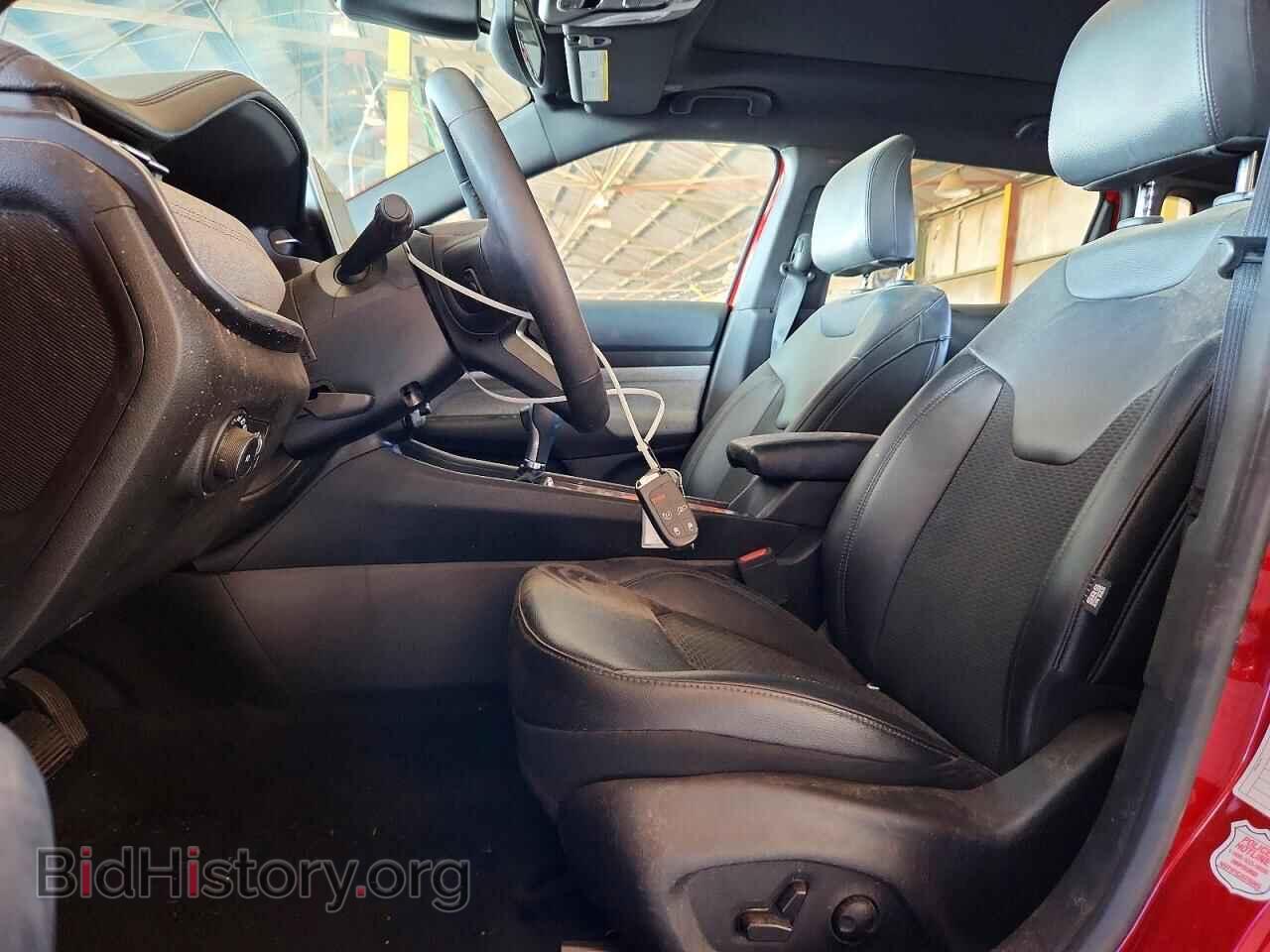 2025 JEEP COMPASS - VIN: 3C4NJDBN5ST547922 - Photo 7