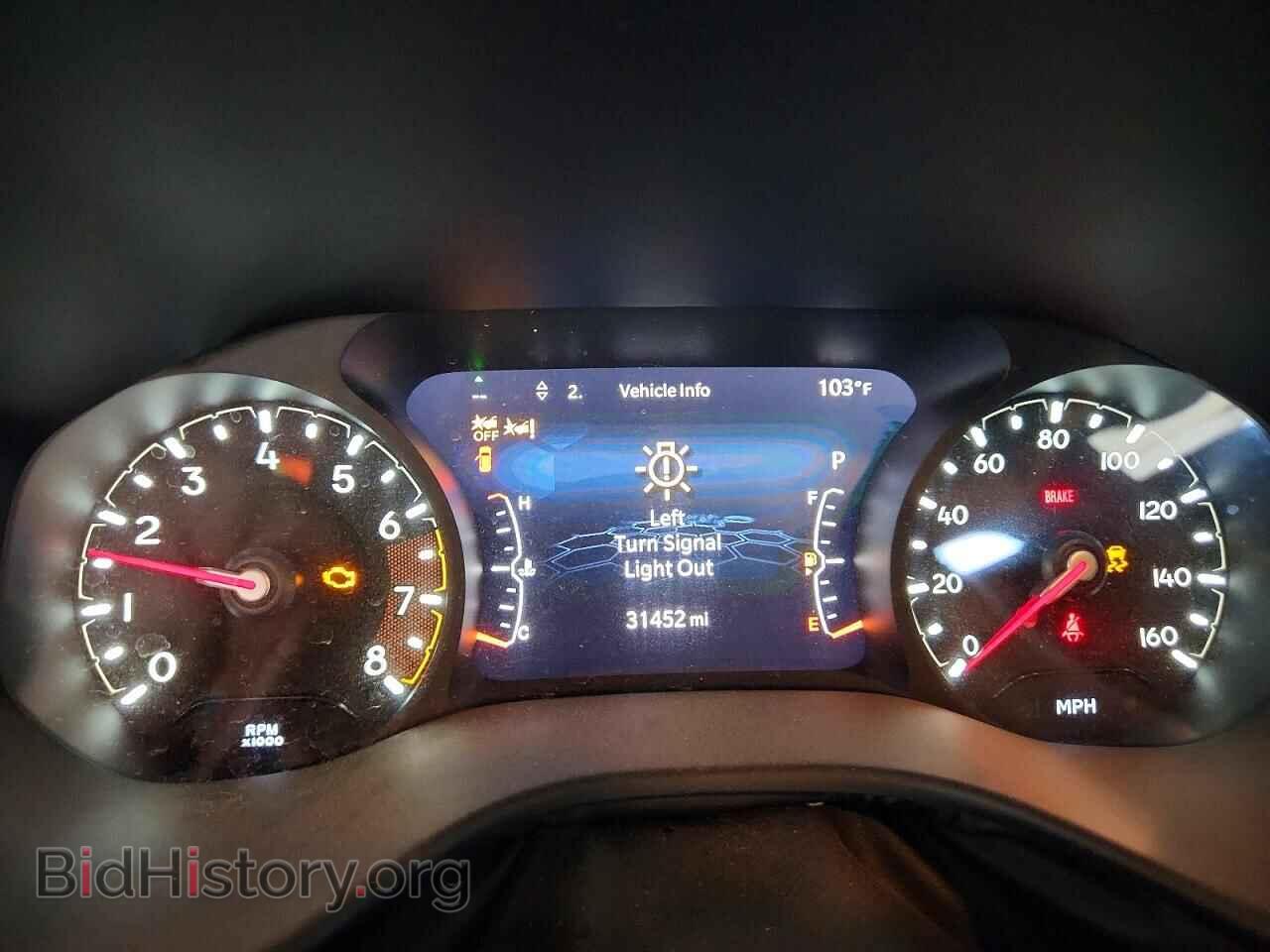 2025 JEEP COMPASS - VIN: 3C4NJDBN5ST547922 - Photo 9