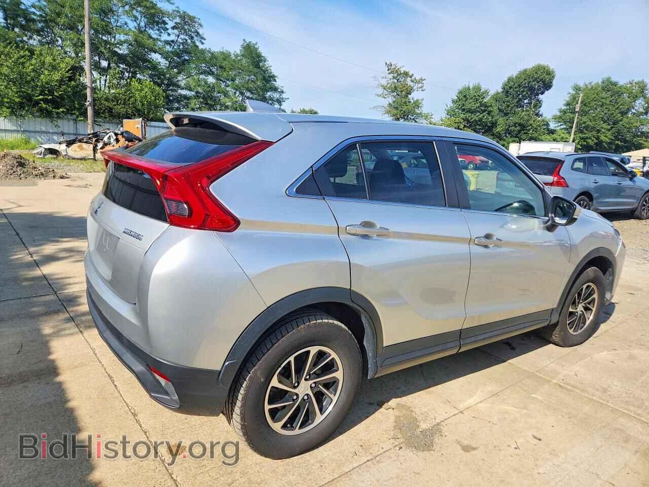 2020 MITSUBISHI ECLIPSE - VIN: JA4AT3AA0LZ028931 - Photo 3