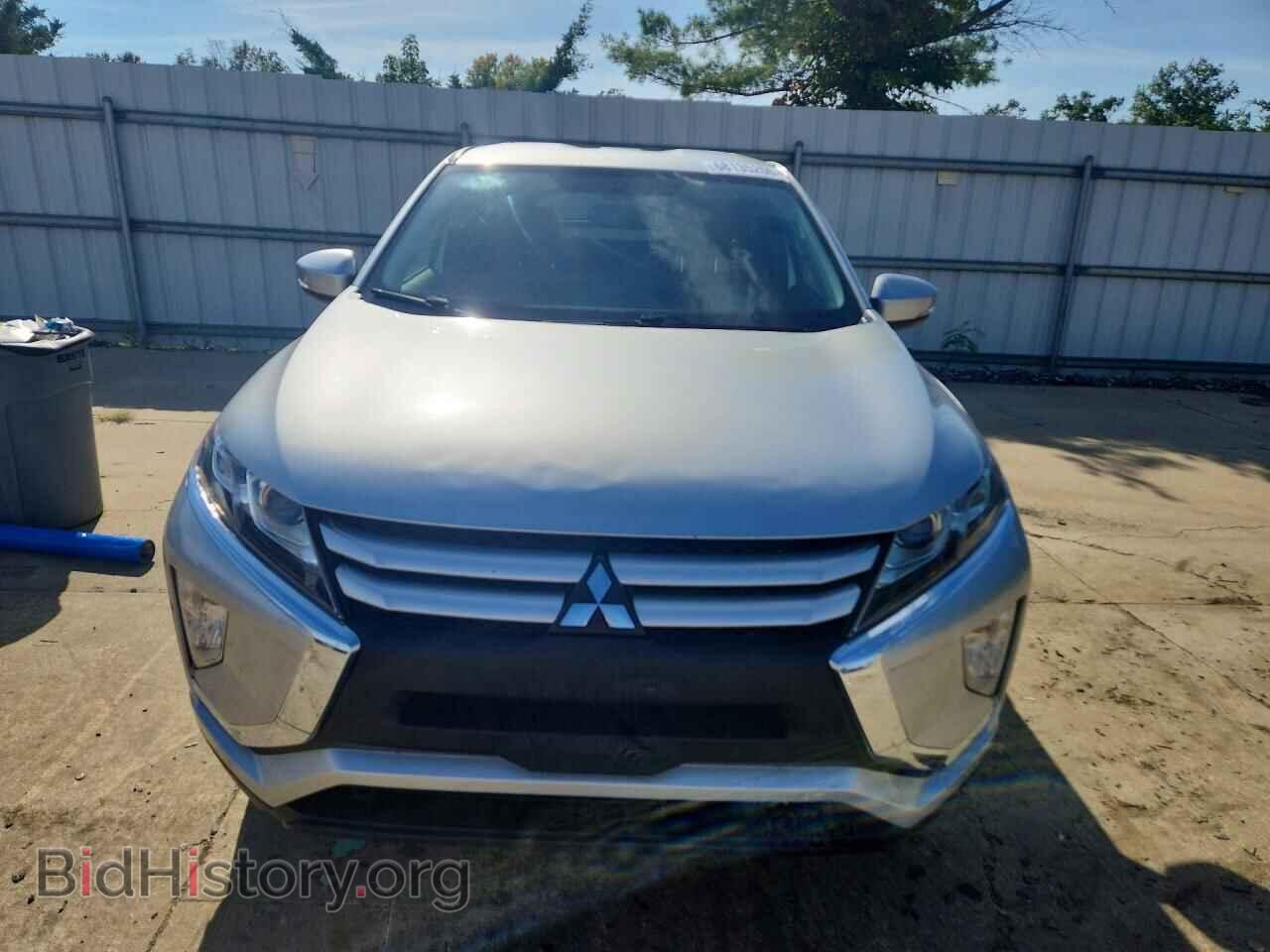 2020 MITSUBISHI ECLIPSE - VIN: JA4AT3AA0LZ028931 - Photo 5